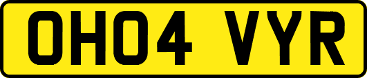 OH04VYR