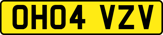 OH04VZV