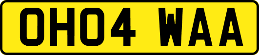 OH04WAA