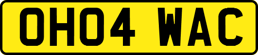 OH04WAC