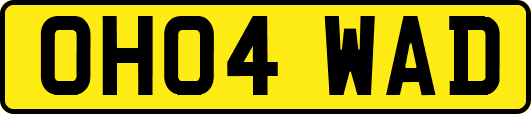 OH04WAD