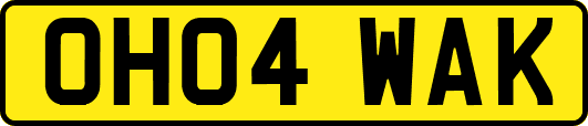 OH04WAK