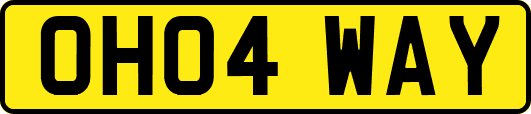 OH04WAY
