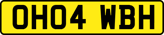 OH04WBH