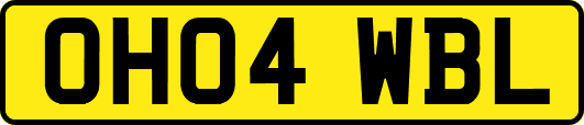 OH04WBL