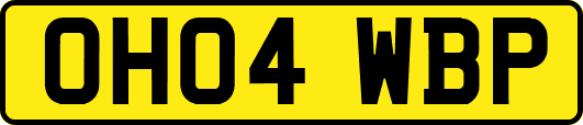 OH04WBP