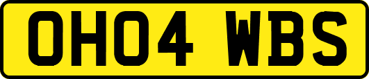 OH04WBS