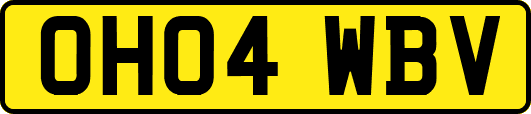 OH04WBV