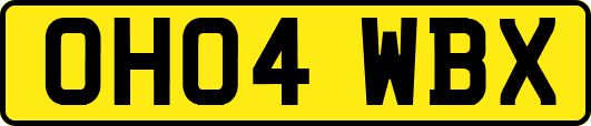 OH04WBX