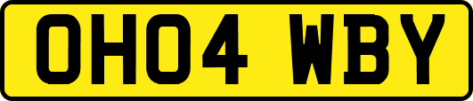 OH04WBY