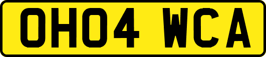 OH04WCA