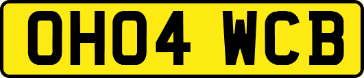OH04WCB