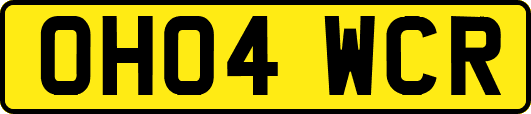 OH04WCR
