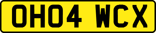 OH04WCX