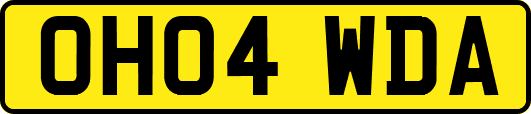 OH04WDA