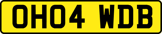 OH04WDB