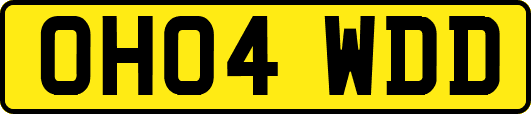 OH04WDD