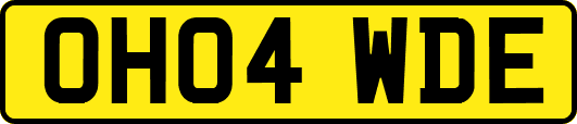 OH04WDE