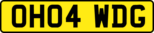 OH04WDG