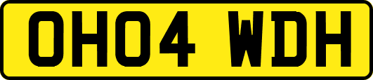 OH04WDH