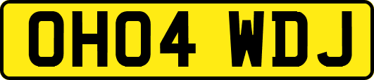 OH04WDJ