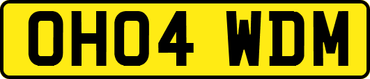 OH04WDM