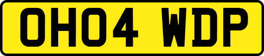 OH04WDP