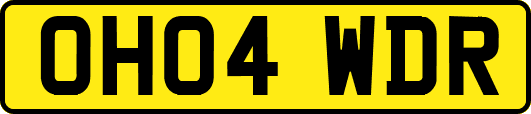 OH04WDR