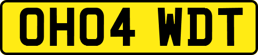 OH04WDT
