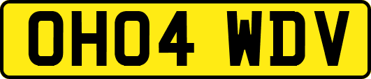 OH04WDV
