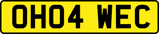 OH04WEC