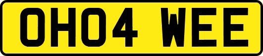 OH04WEE