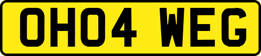 OH04WEG