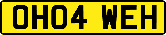 OH04WEH