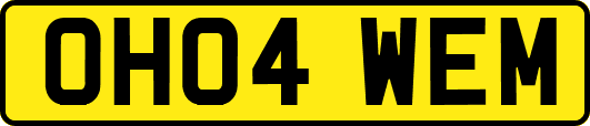 OH04WEM