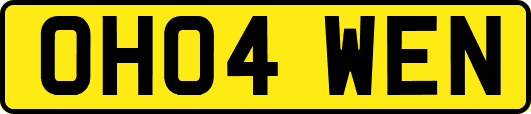 OH04WEN