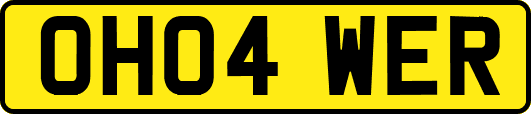OH04WER