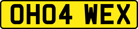 OH04WEX