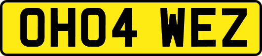 OH04WEZ