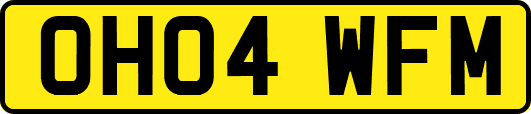 OH04WFM