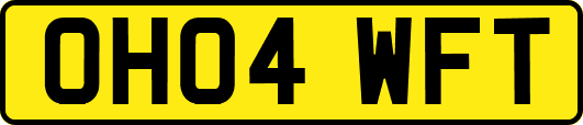 OH04WFT