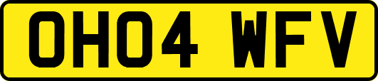 OH04WFV