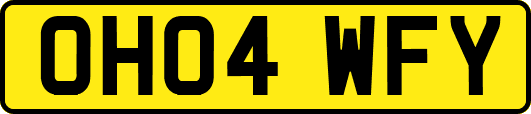 OH04WFY