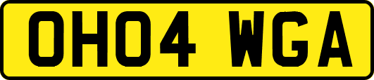 OH04WGA
