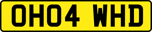 OH04WHD