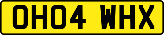 OH04WHX