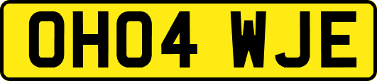 OH04WJE
