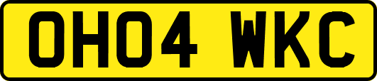 OH04WKC