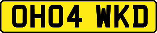 OH04WKD