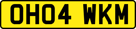 OH04WKM